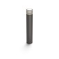 Philips by Signify Hue Outdoor Lucca High GardenL